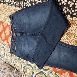 Signature by Levi's skinny jeans, size 10